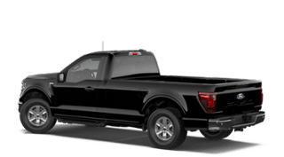 2026 Ford F-150® External Image 2